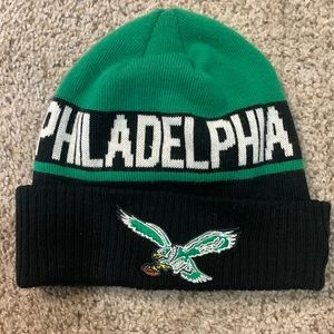 Philadelphia Eagles Beanie